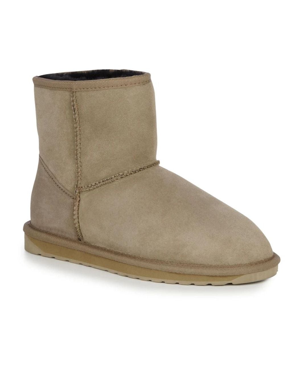 EMU Natural Winter Boots