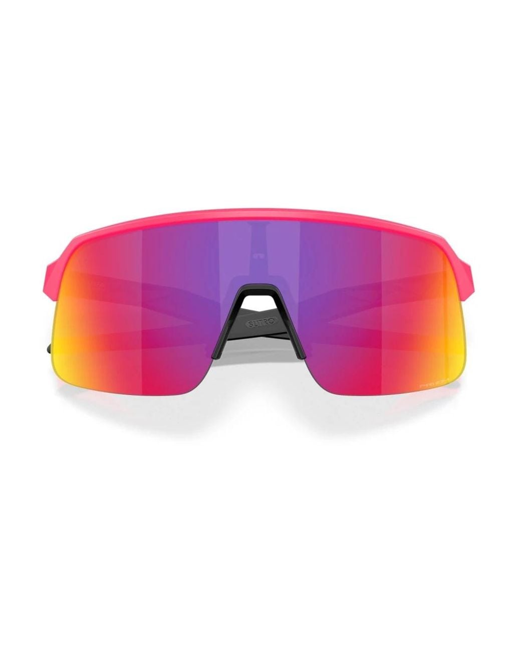 Oakley Pink Sunglasses