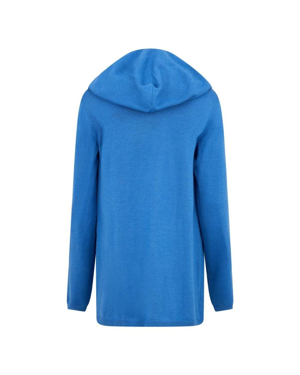 Cardigans Moorer de color Blue