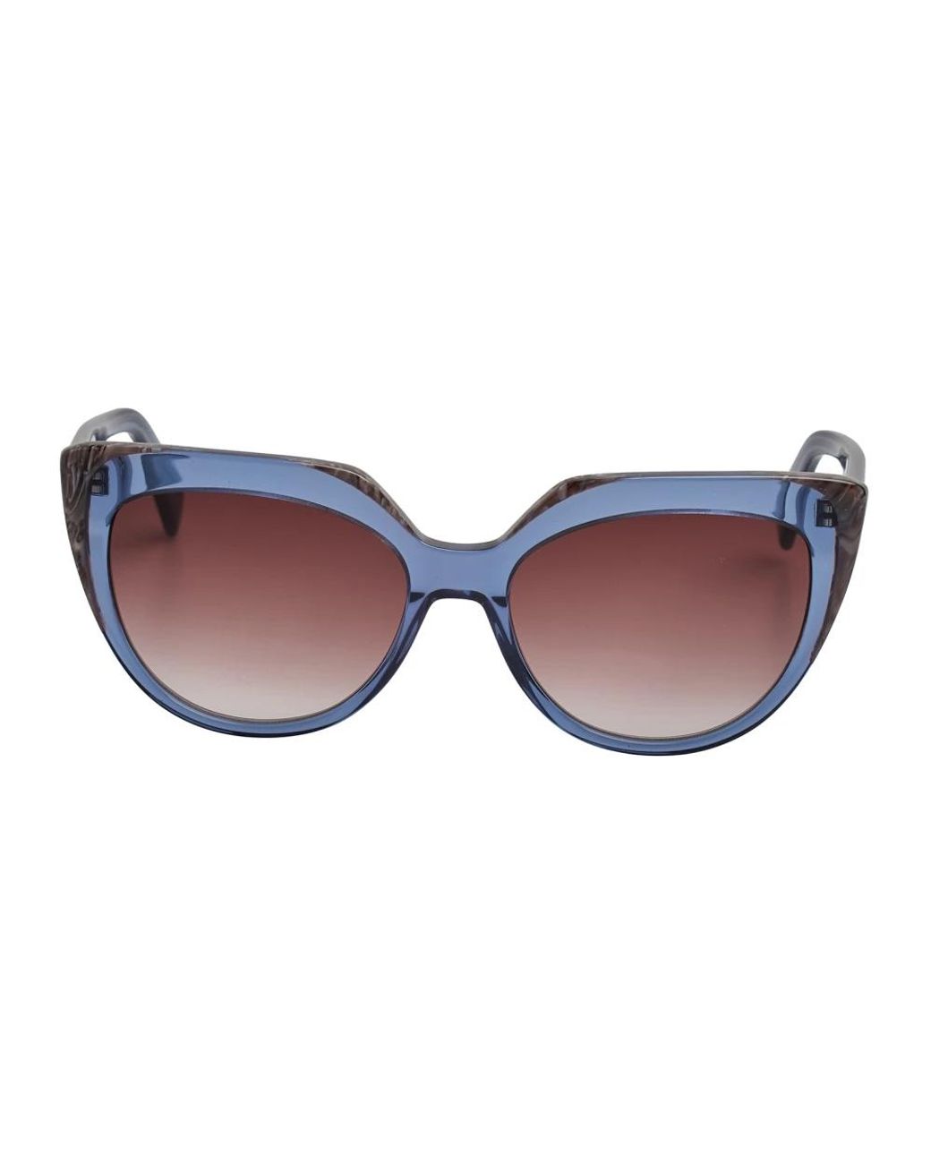 Liu Jo Brown Sunglasses