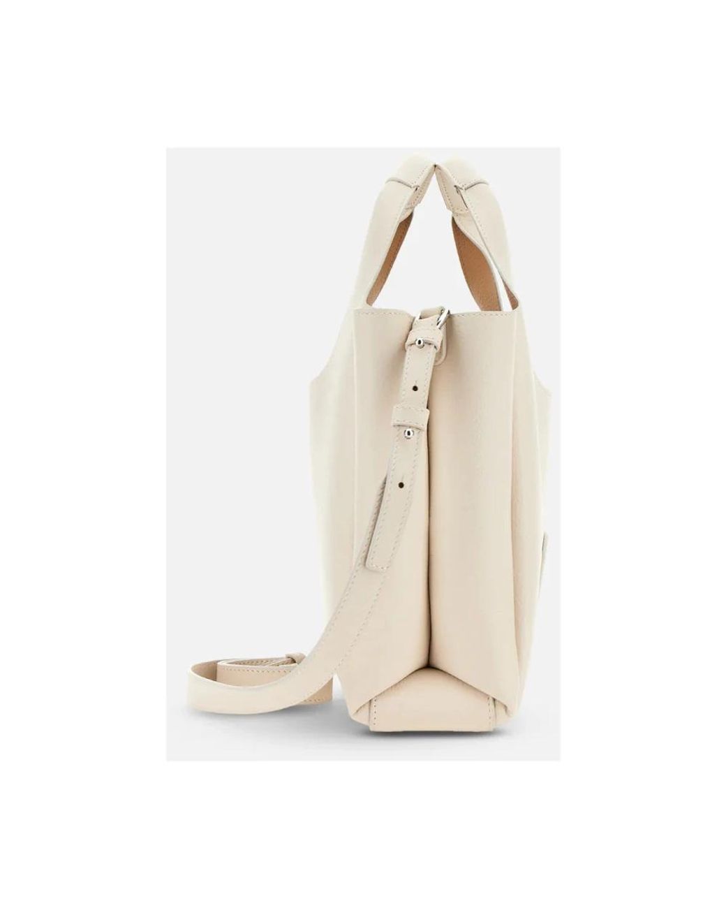 Hogan Natural Handbags