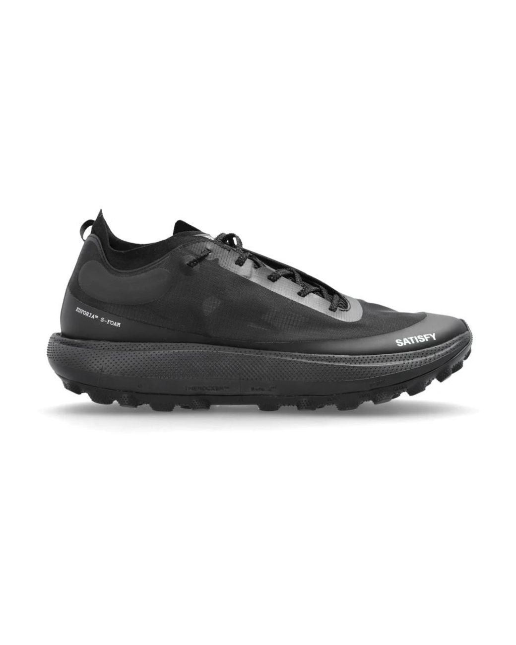 Sneakers Satisfy pour homme en coloris Black
