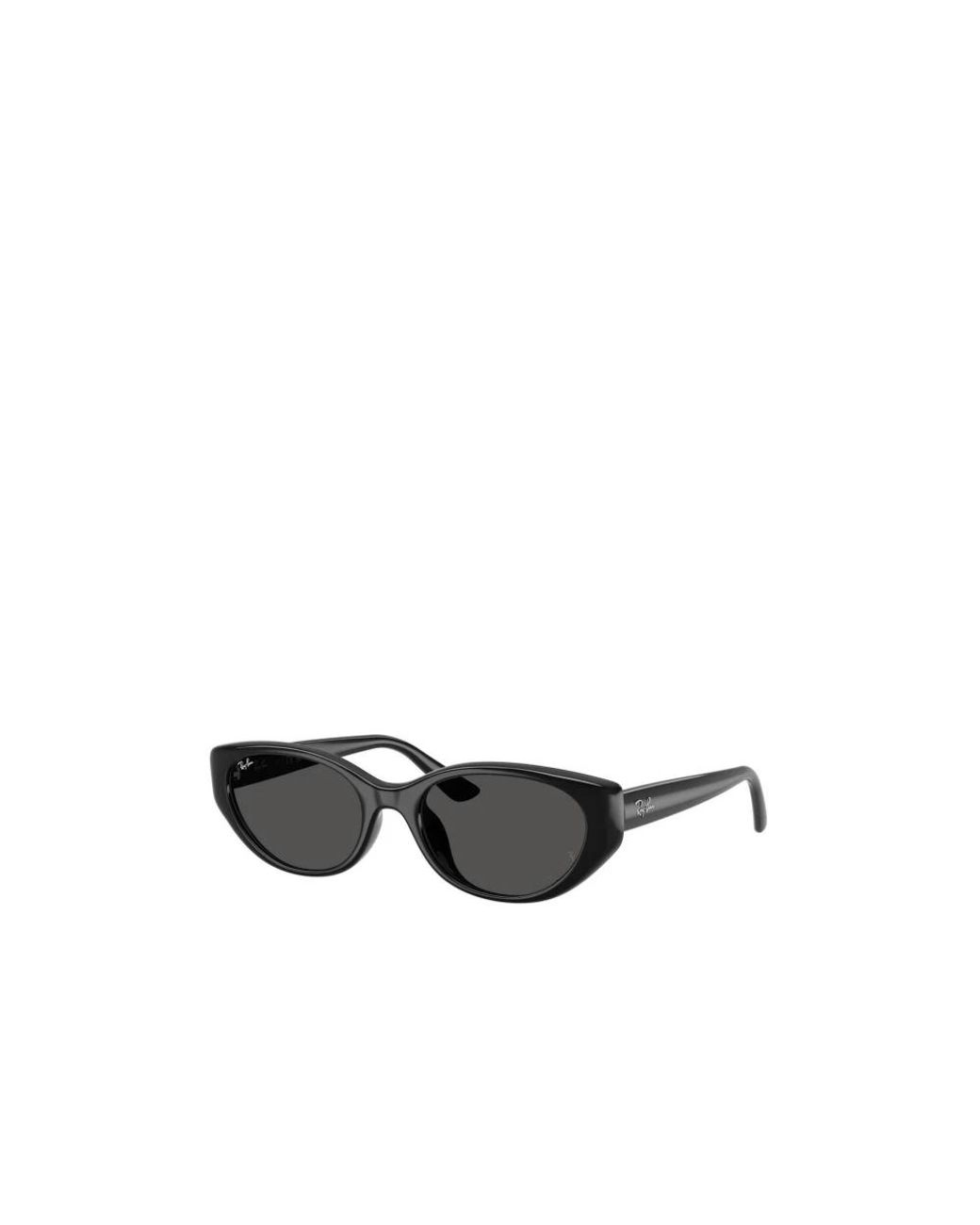 Ray-Ban Black Sunglasses for men