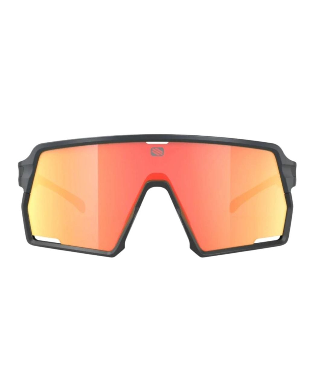 Rudy Project Red Sunglasses