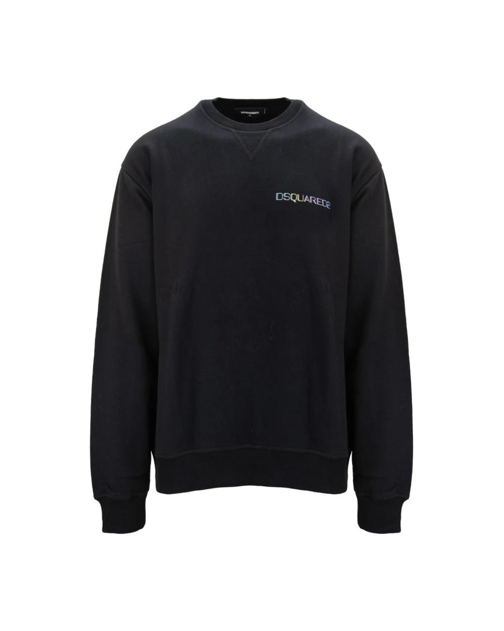 Sweatshirts DSquared² de hombre de color Black