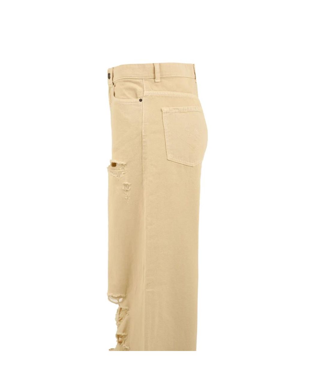 Aniye By Natural Wide Trousers