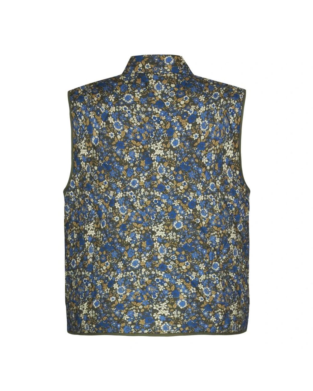 Lolly's Laundry Green Vests