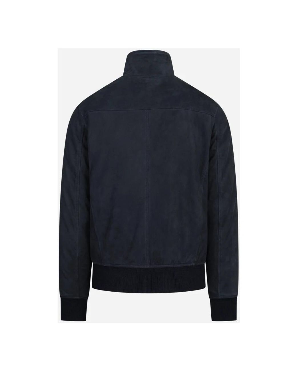 Bomber Jackets Stewart pour homme en coloris Blue