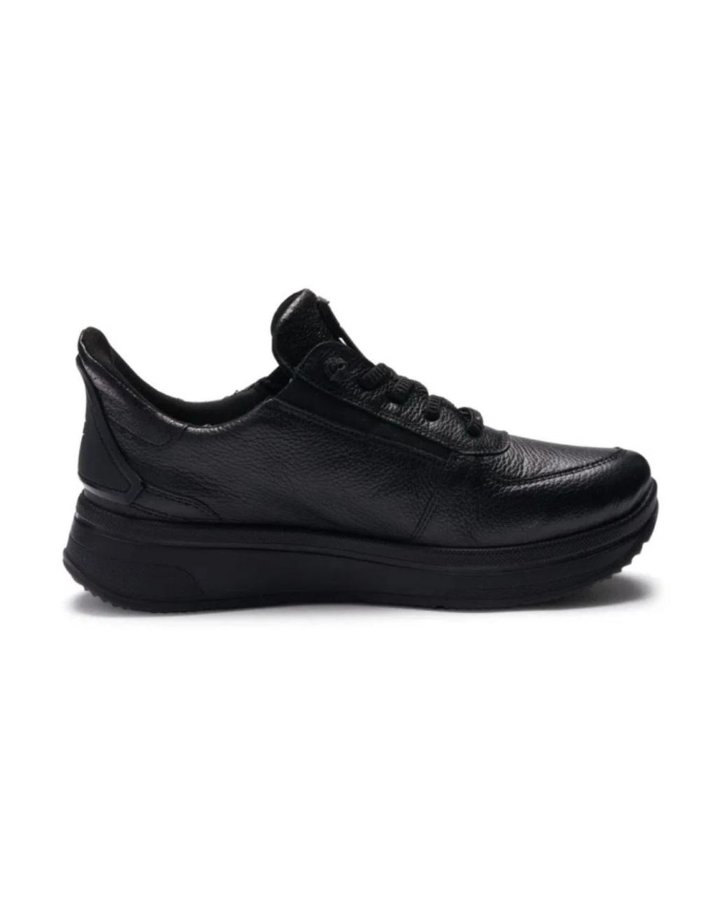 Ara Black Sapporo 3.0 Trainers