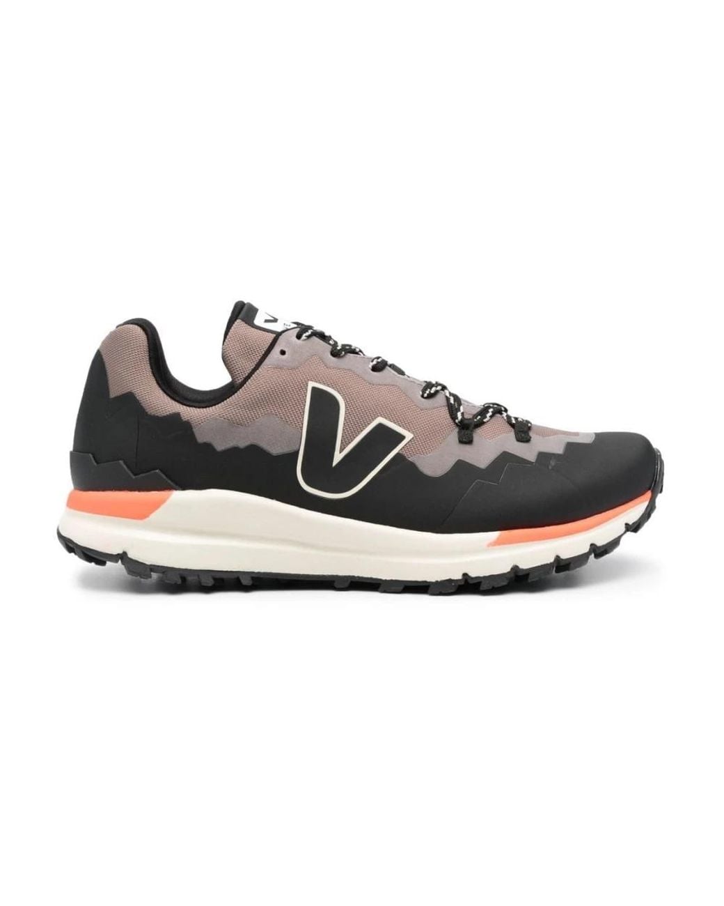 Veja Gray Sneakers for men