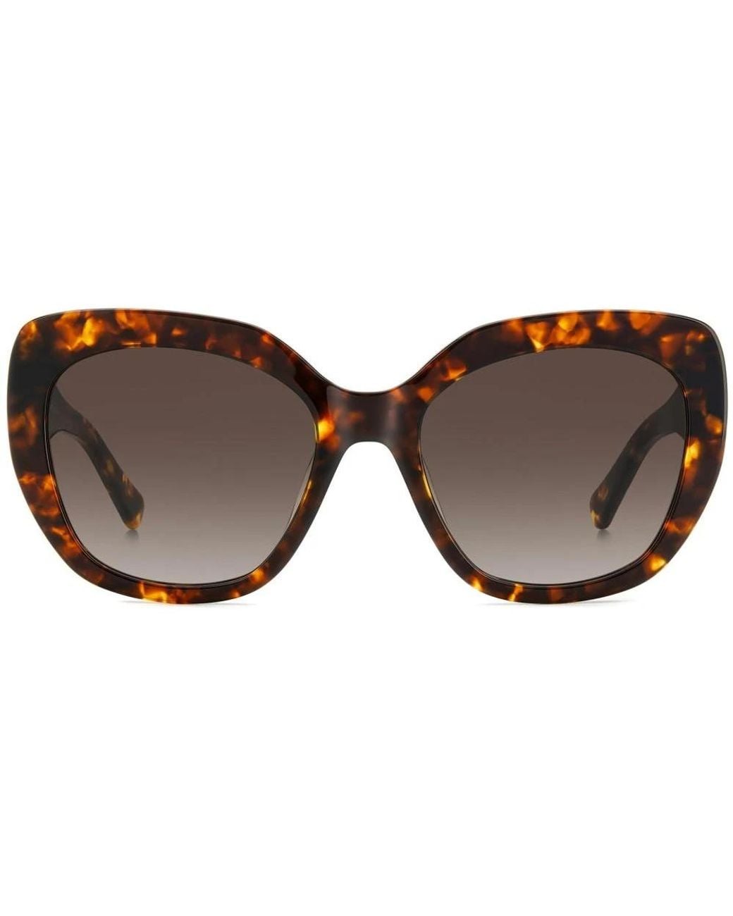 Kate Spade Brown Sunglasses