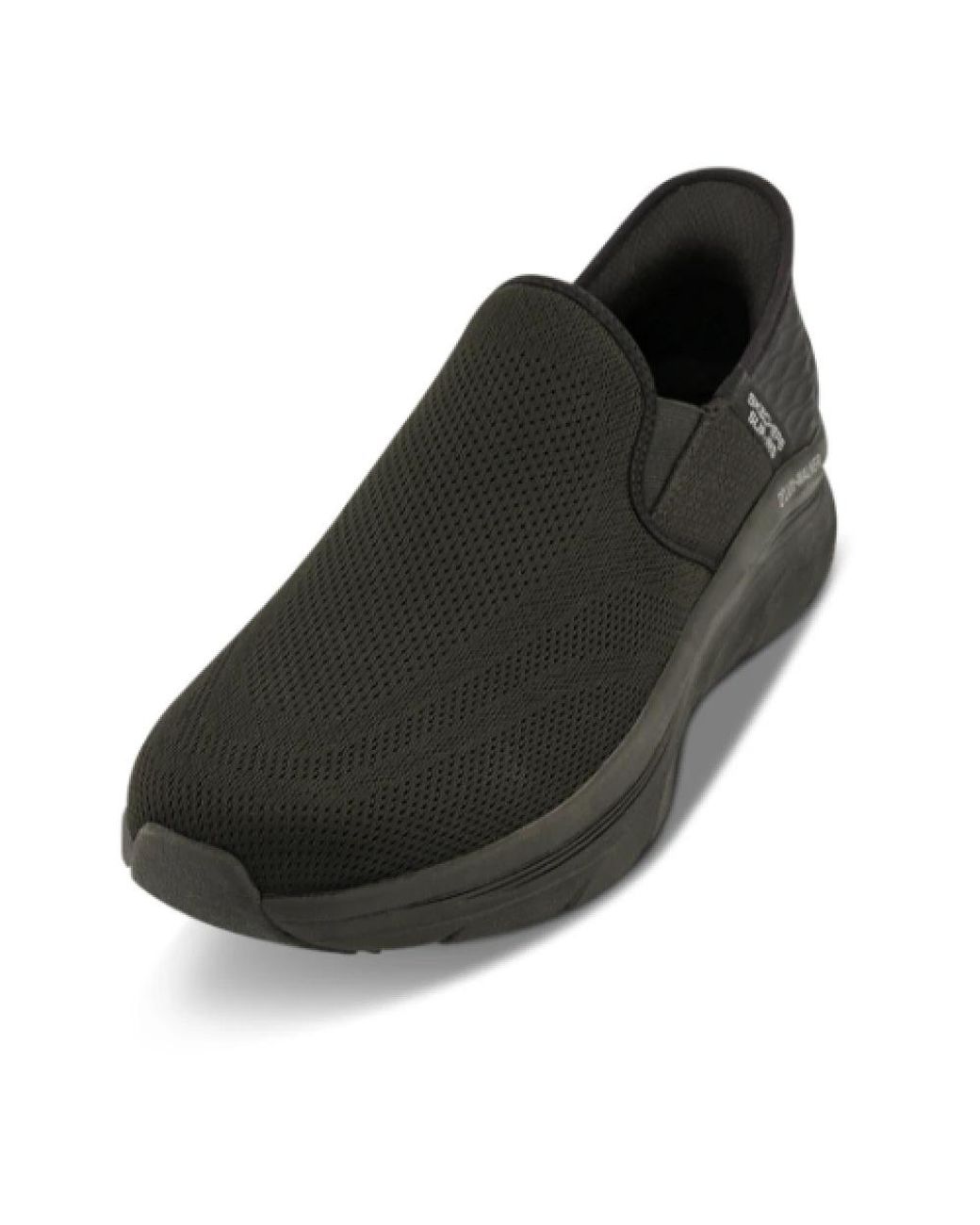 Skechers Black Sneakers for men