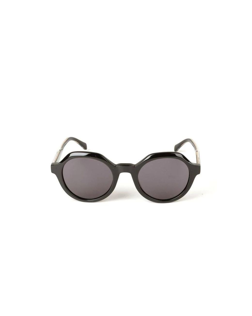 Zadig & Voltaire Black Sunglasses