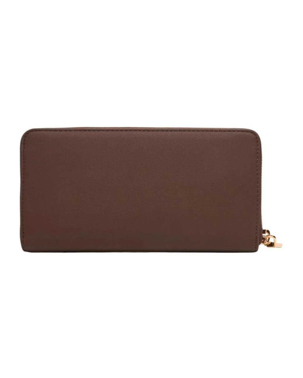 Love Moschino Brown Wallets & Cardholders