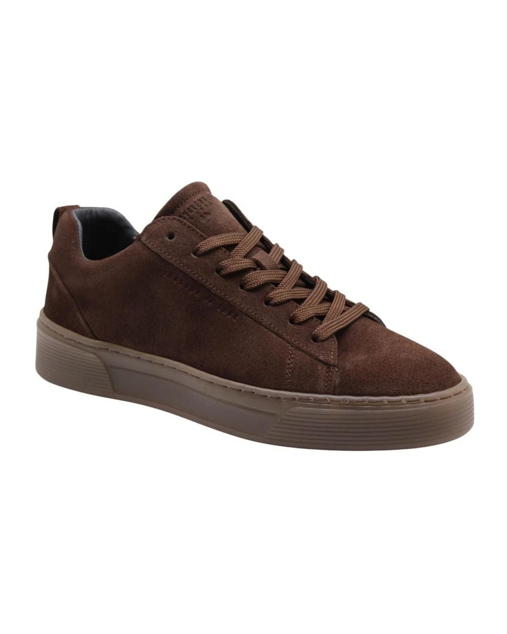 Cycleur De Luxe Brown Sneakers for men