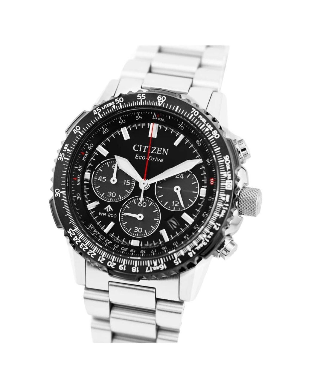 Citizen Metallic Watches