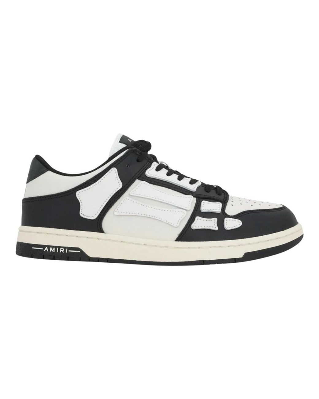 Amiri Black Sneakers for men