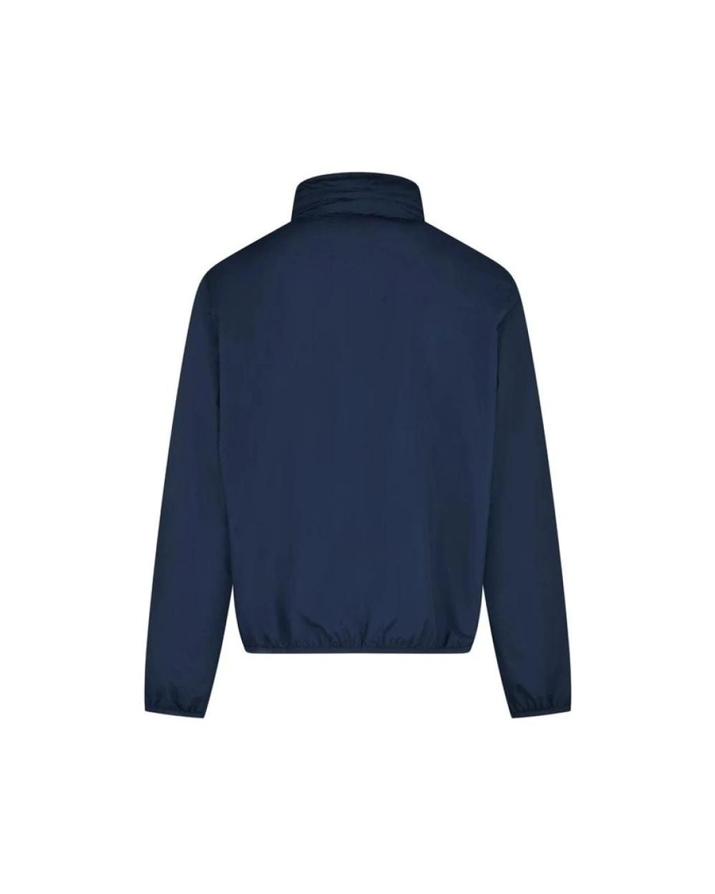 Zip-Throughs Aquascutum de hombre de color Blue