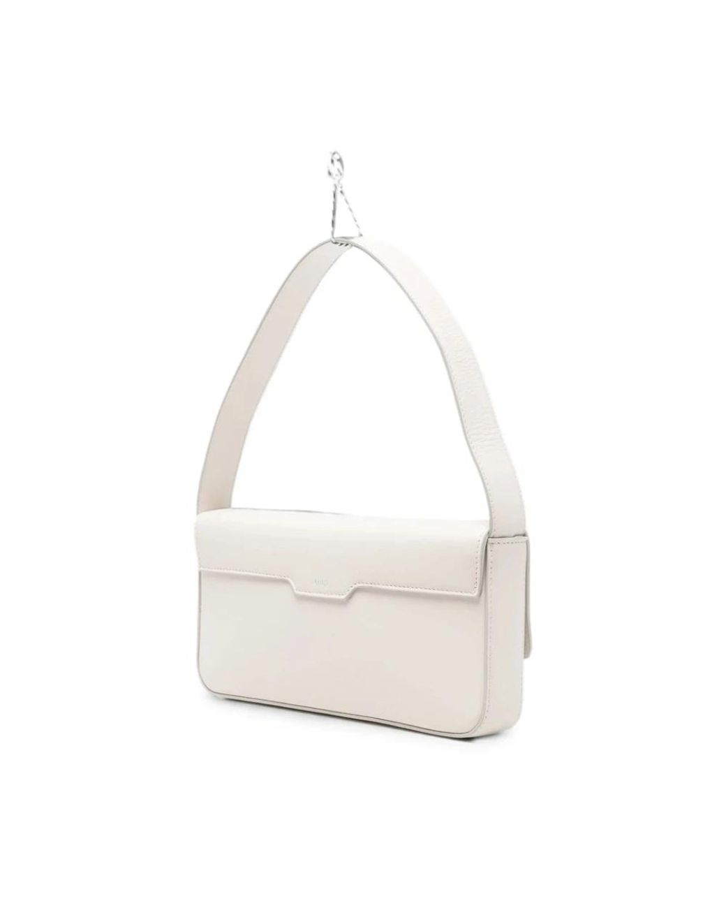 Amiri White Bag