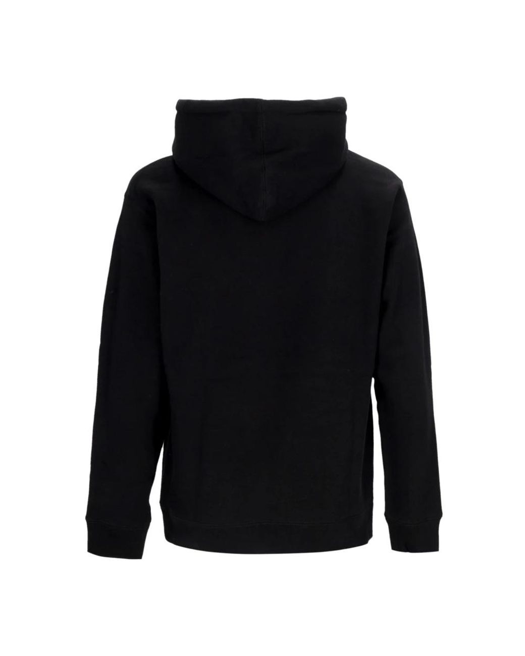 Obey Blue Hoodies