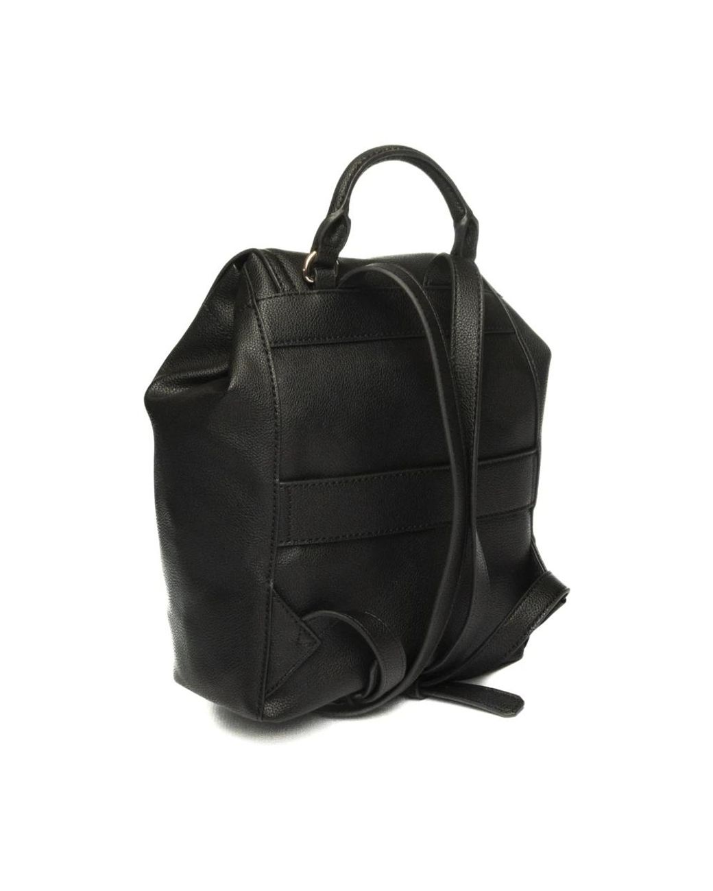 Backpacks Guess de color Black