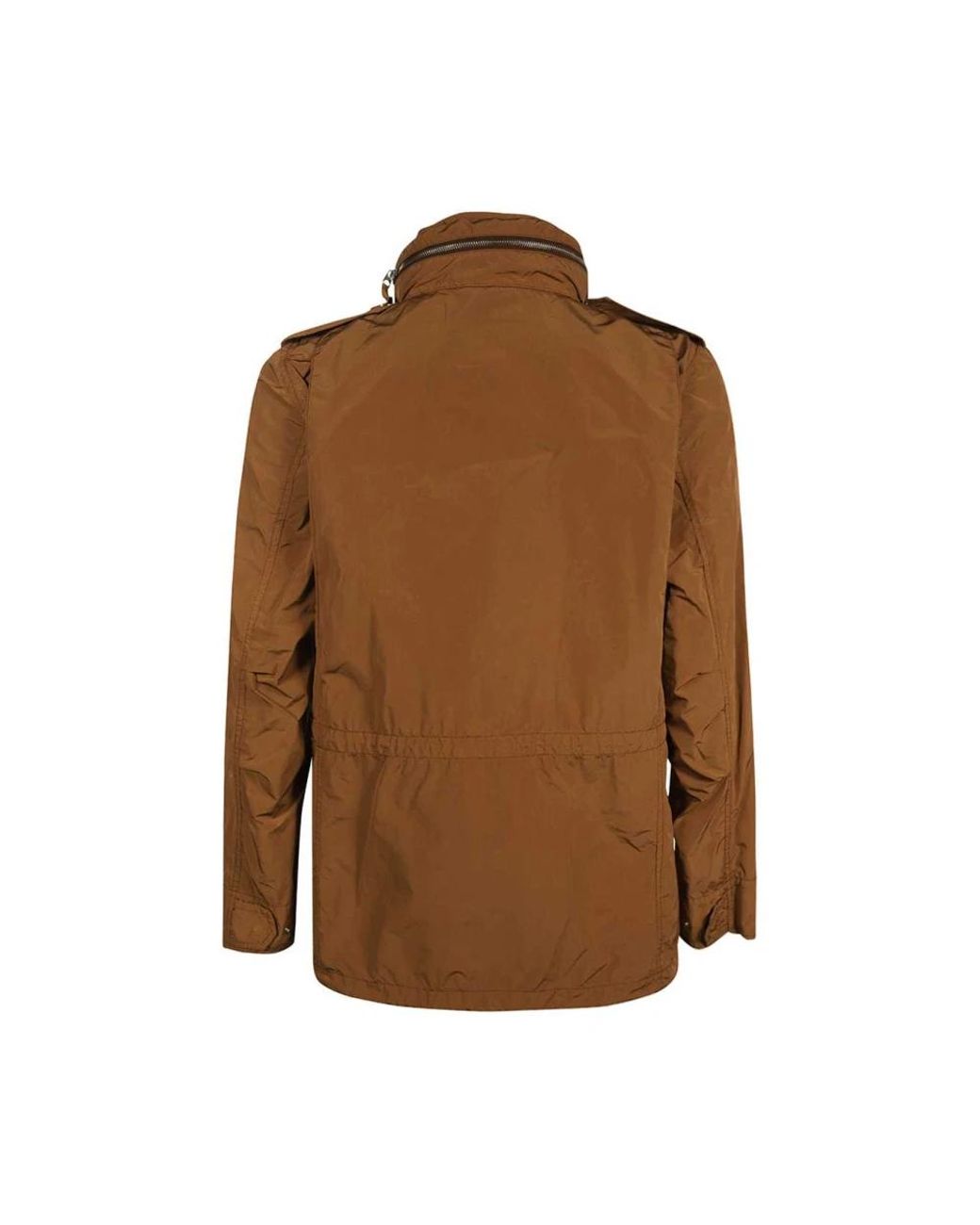 Light Jackets di Aspesi in Brown da Uomo