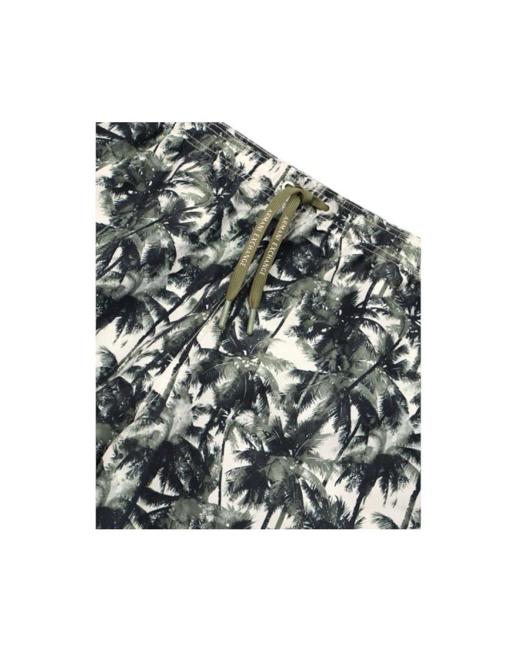 ARMANI EXCHANGE Multicolor Beachwear for men