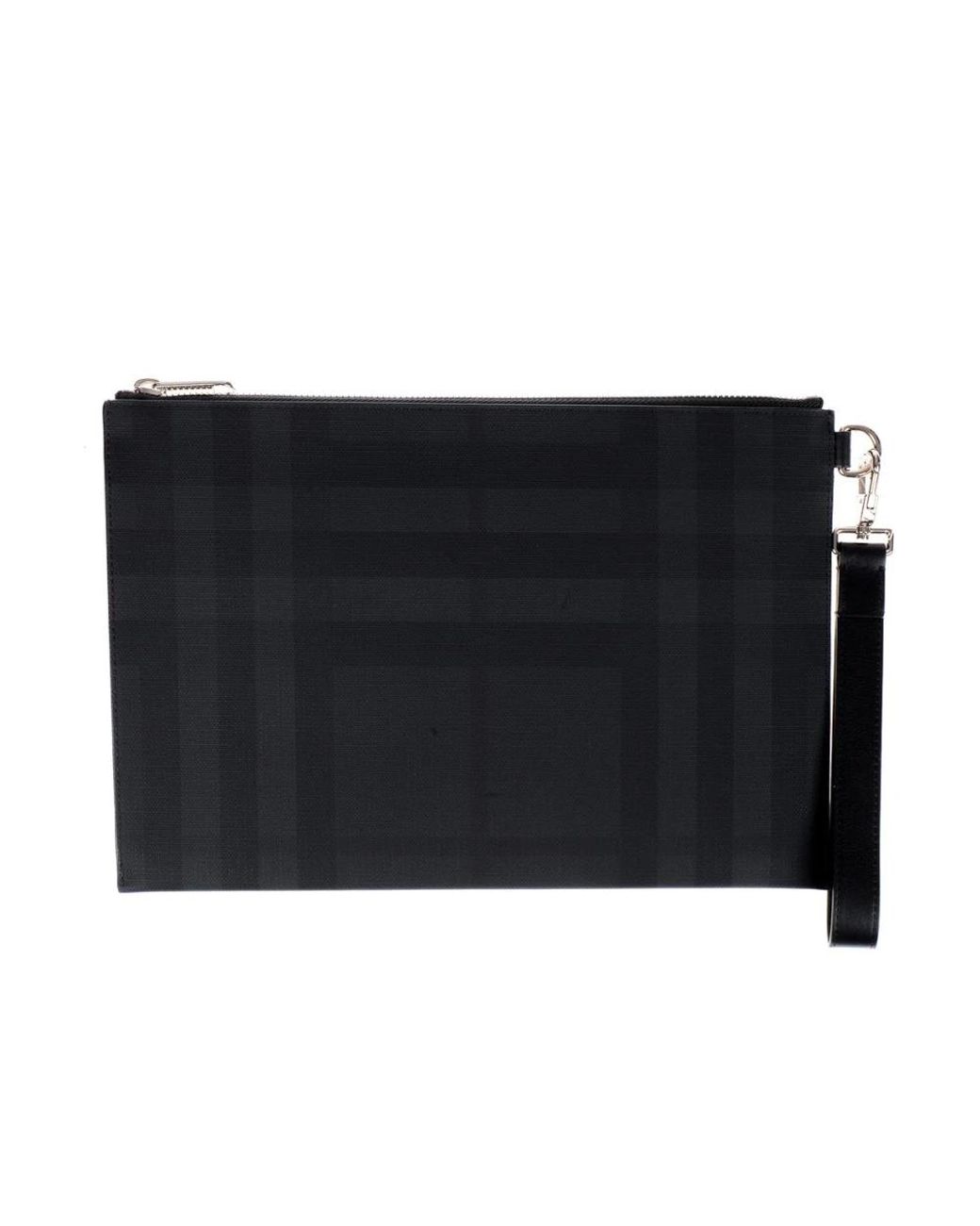 Burberry Black Wallets & Cardholders for men