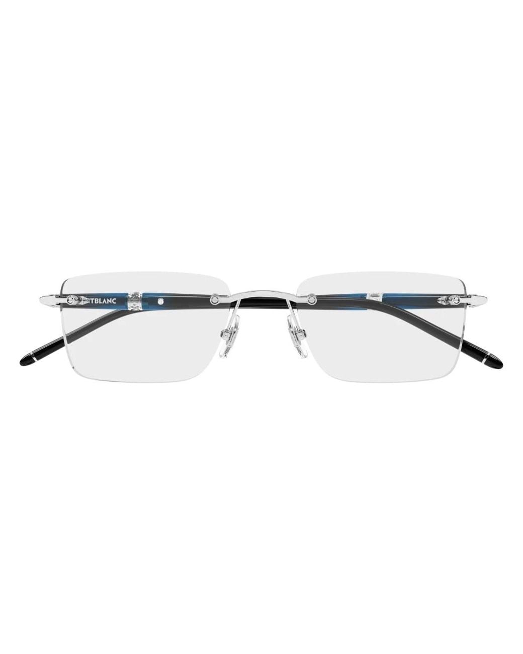 Montblanc Metallic Glasses for men