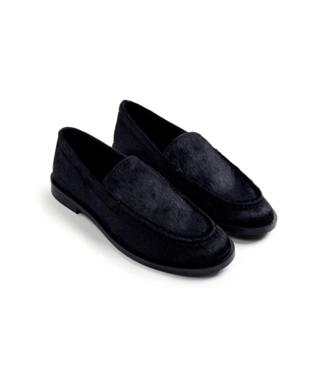 Loafers Gioseppo en coloris Black