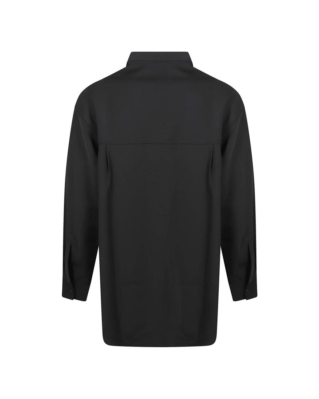 Entire studios Black Casual Shirts for men