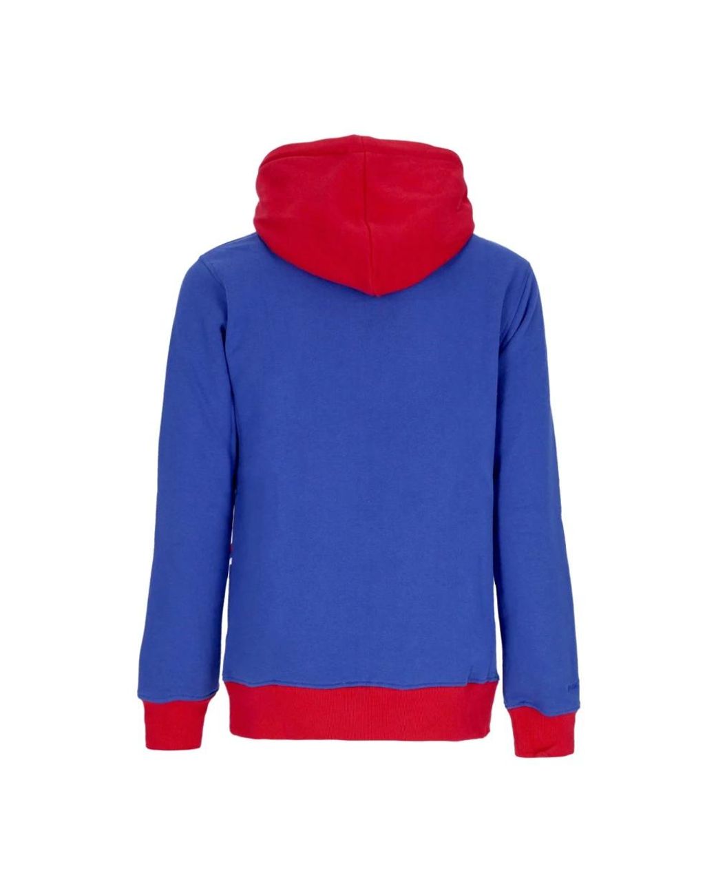Hoodies Mitchell & Ness pour homme en coloris Blue