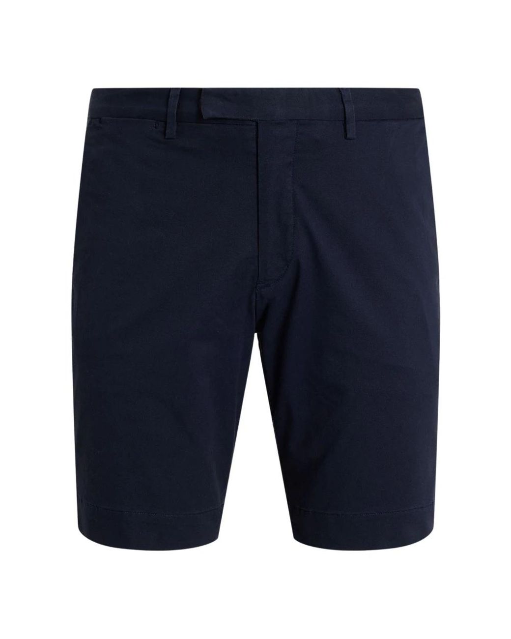 Ralph Lauren Blue Casual Shorts for men