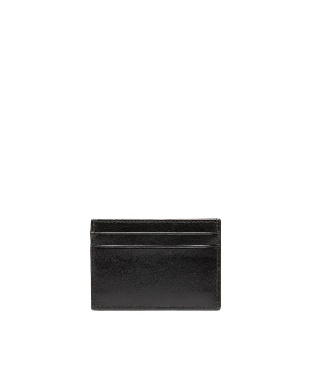Bally Black Wallets & Cardholders for men