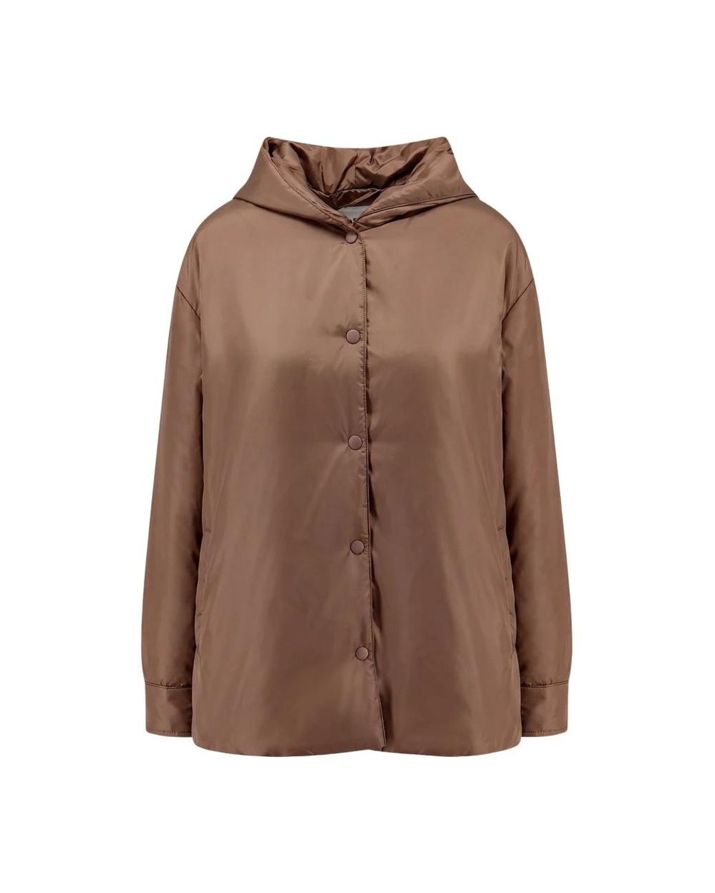 Light Jackets Aspesi en coloris Brown