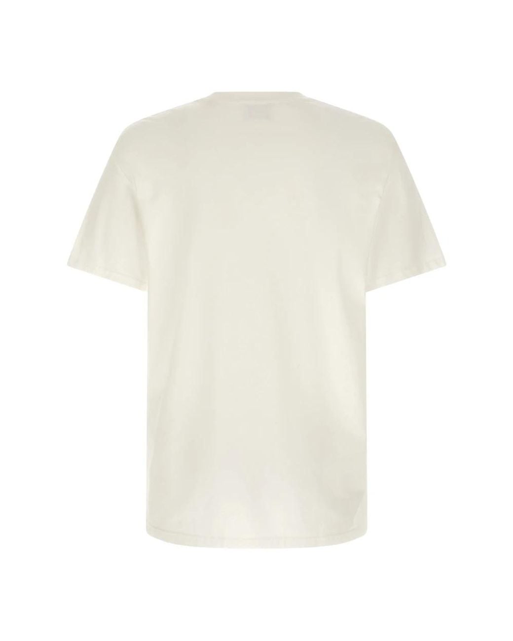 Isabel Marant White T-Shirts for men