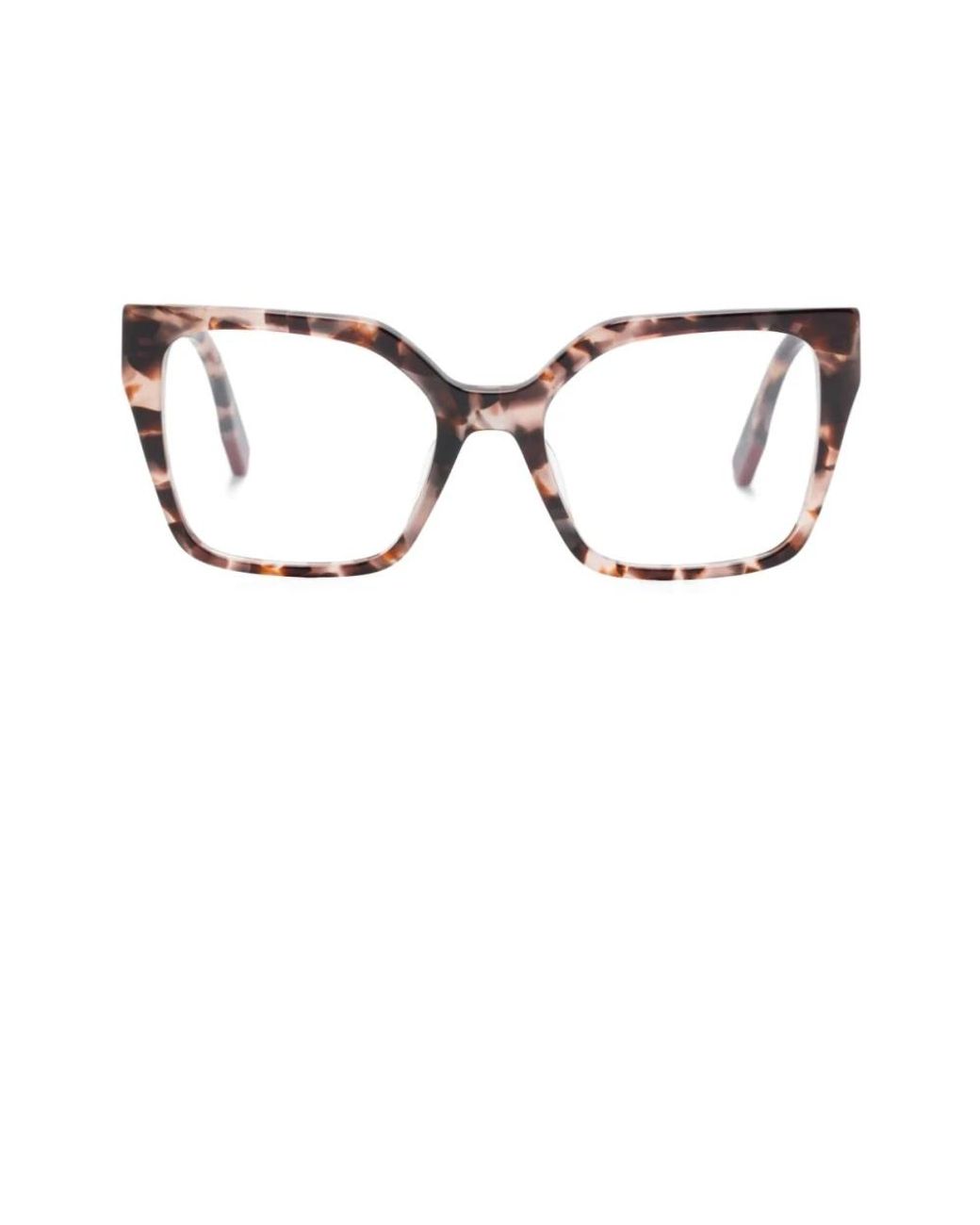 Fendi Multicolor Glasses