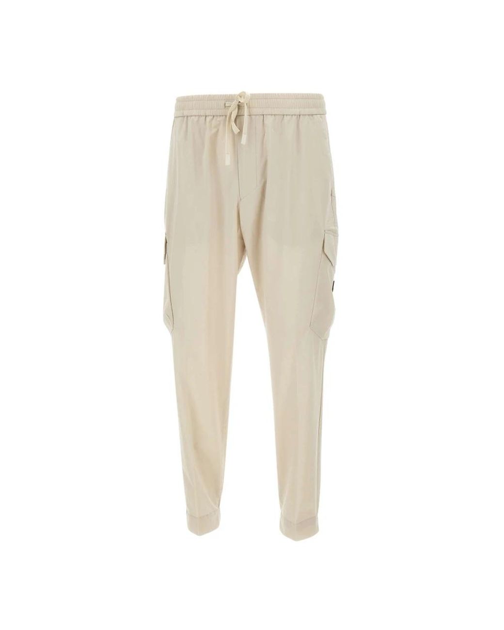 Boss Natural Sweatpants for men