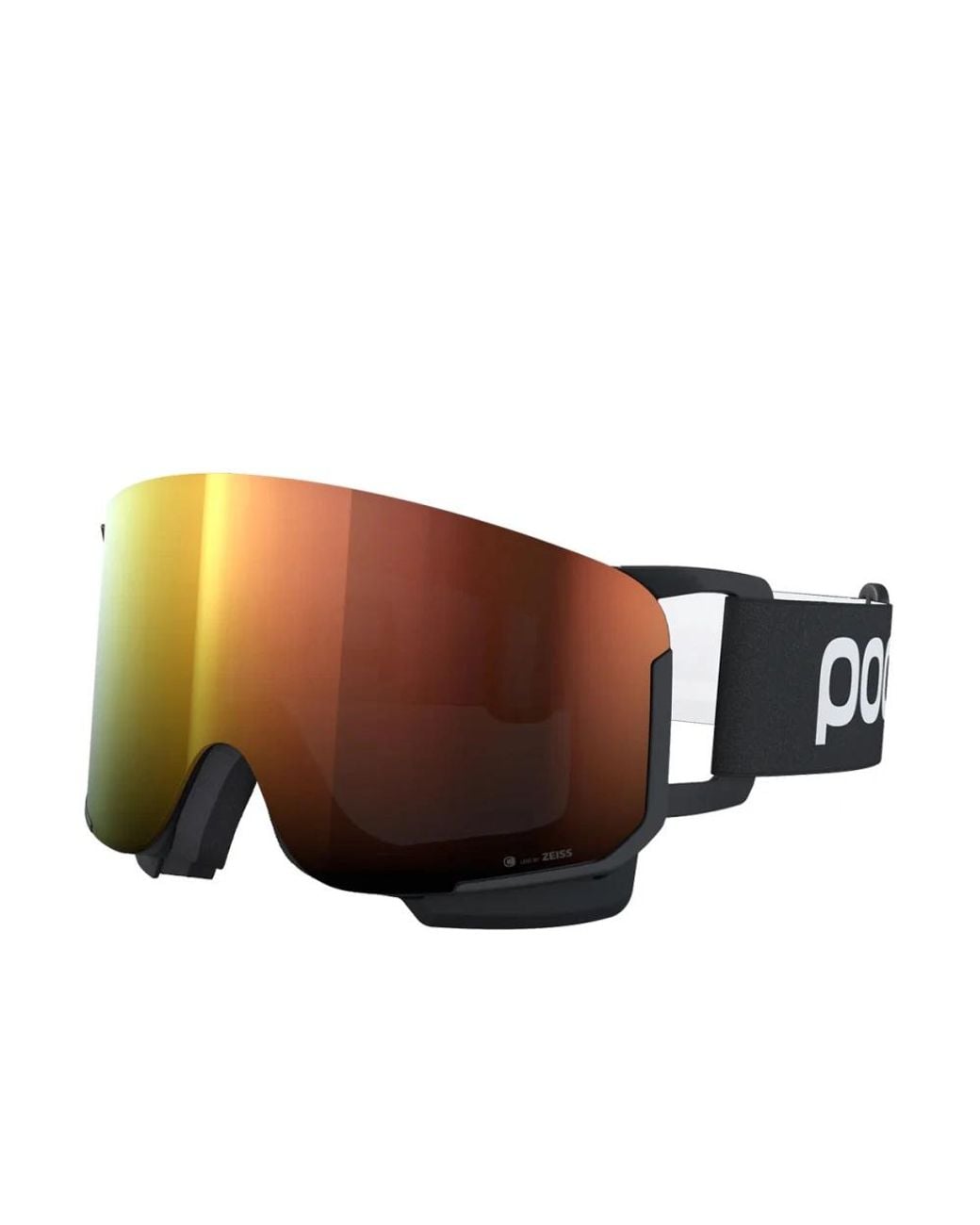 Ski Accessories Poc de color Brown