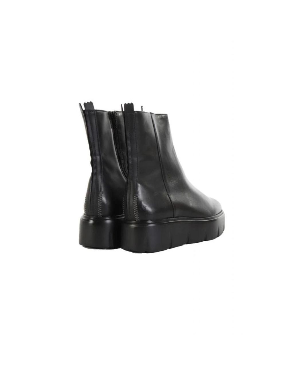 Högl Black Wedges