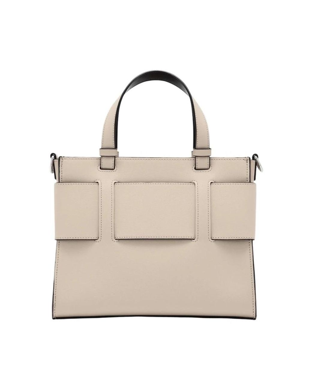ARMANI EXCHANGE Natural Handbags