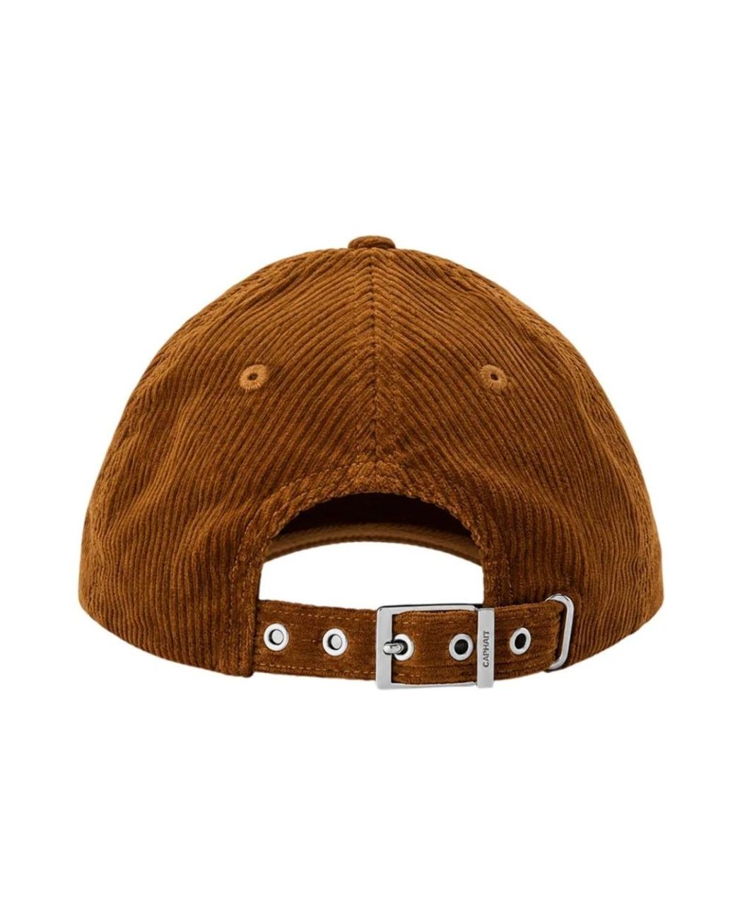 Caps Ganni en coloris Brown
