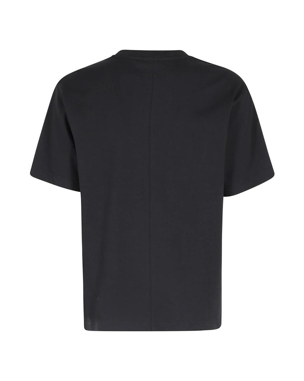 DUNST Black T-Shirts