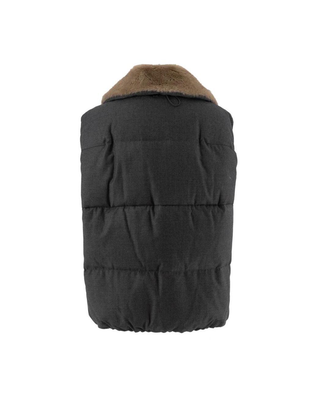 DUNO Black Waistcoats
