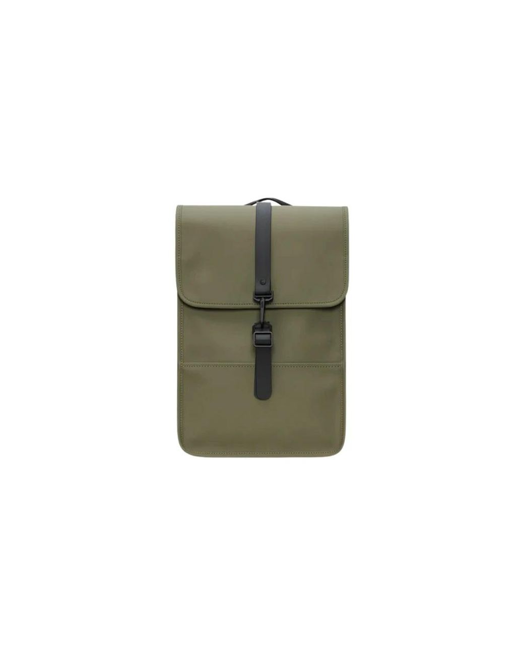 Rains Green Backpacks for men