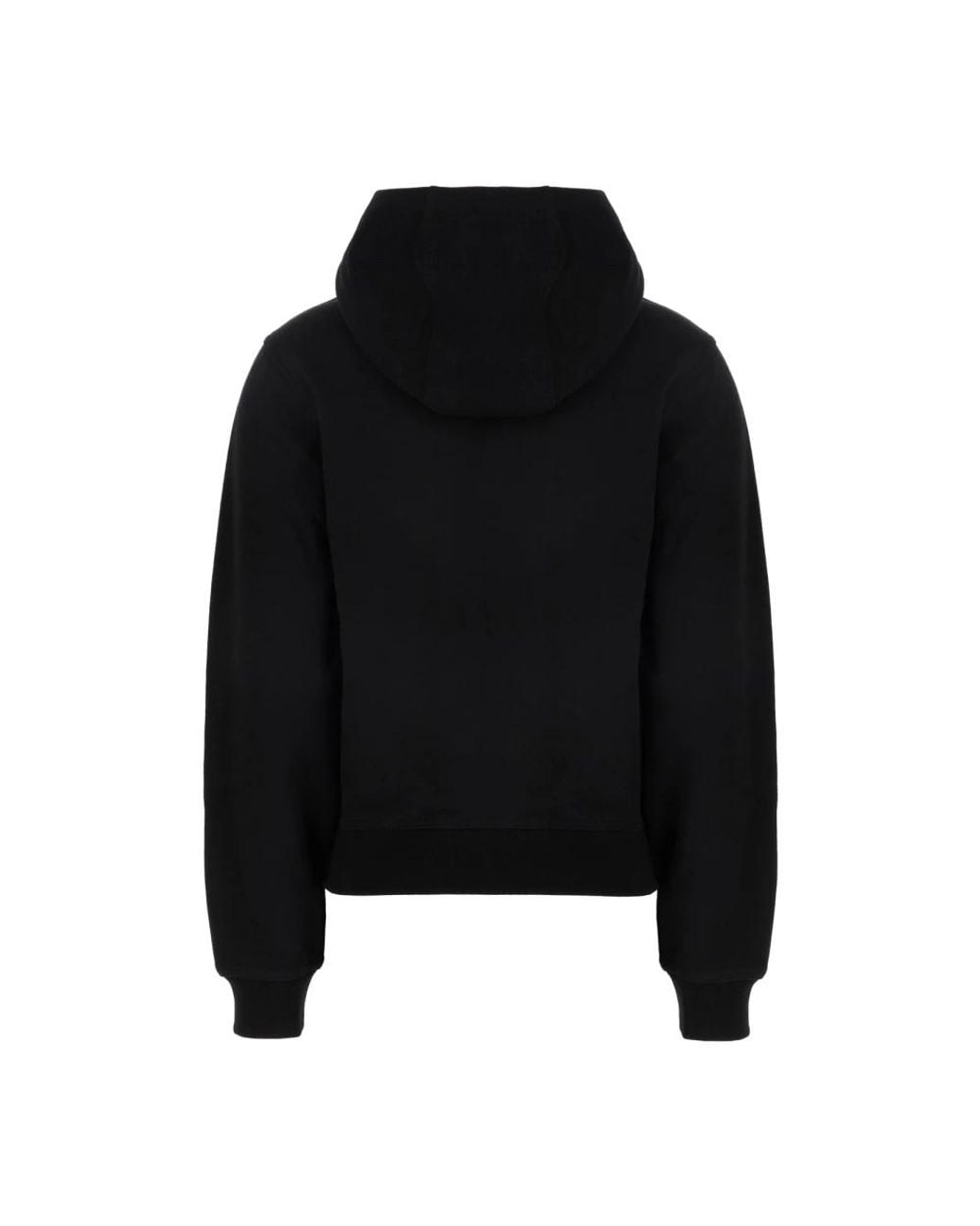 Zip-Throughs di Burberry in Black