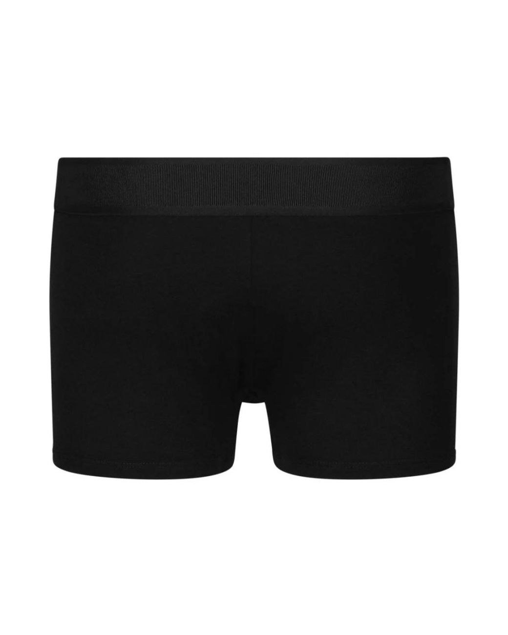 Dolce & Gabbana Black Underpants for men