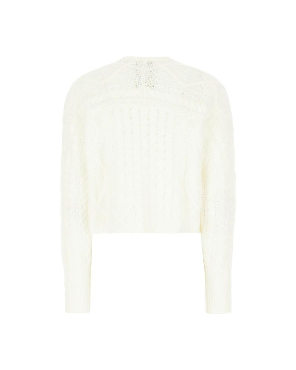 Cardigans Brand Unique de color White