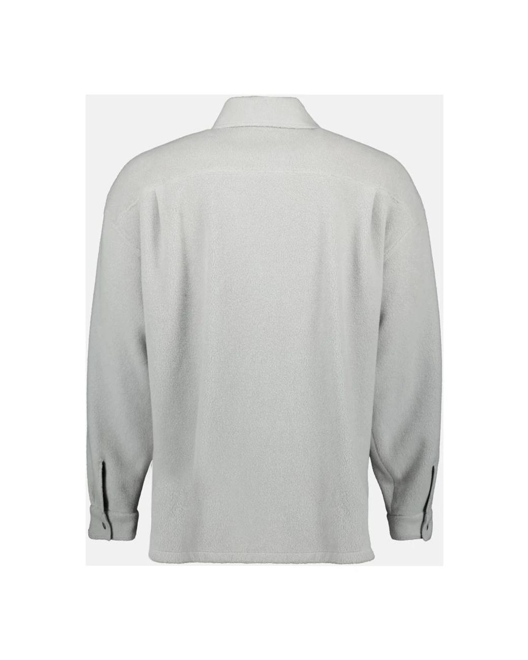 Light Jackets Dior pour homme en coloris Gray