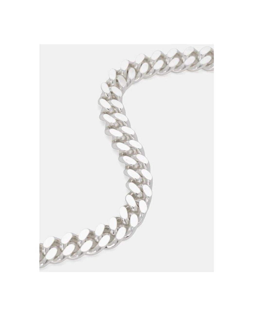 Bracelets Hatton Labs de color Metallic
